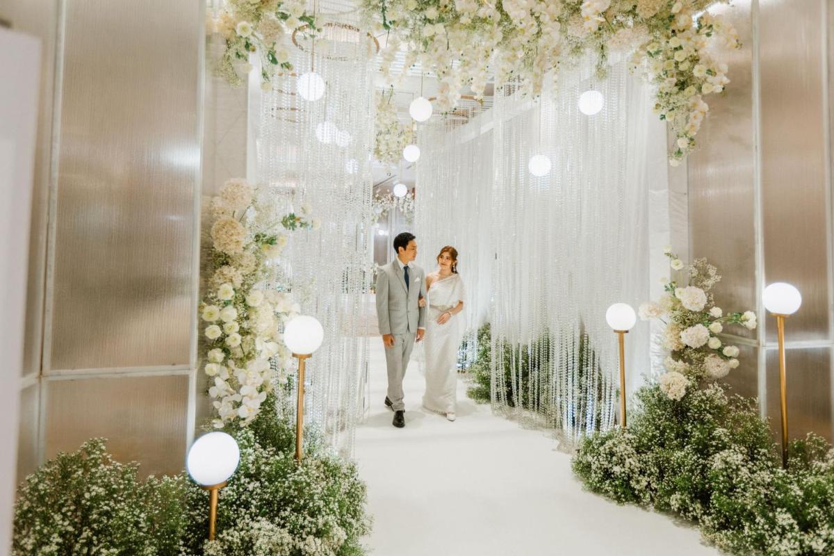 Chiang Mai Marriott Hotel