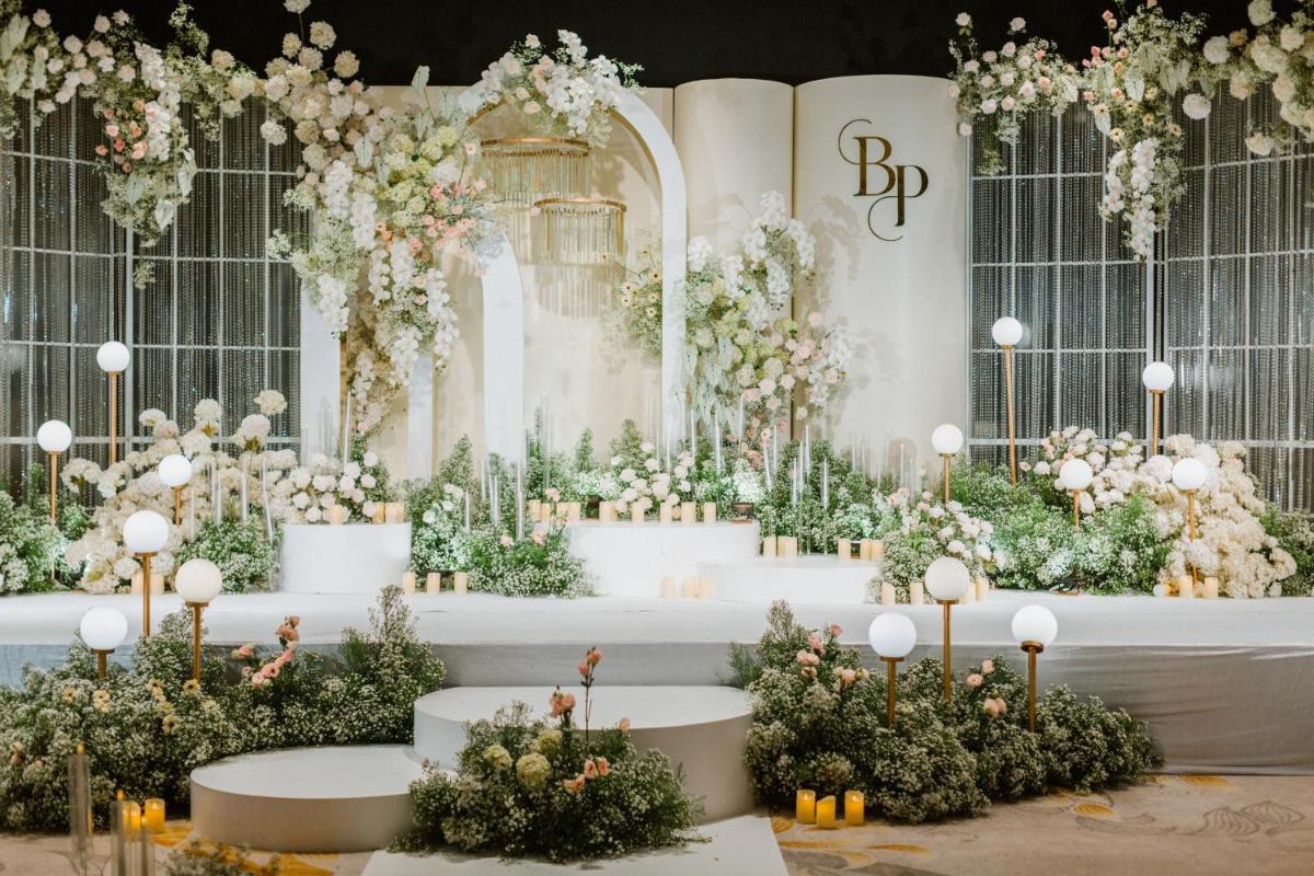 Chiang Mai Marriott Hotel