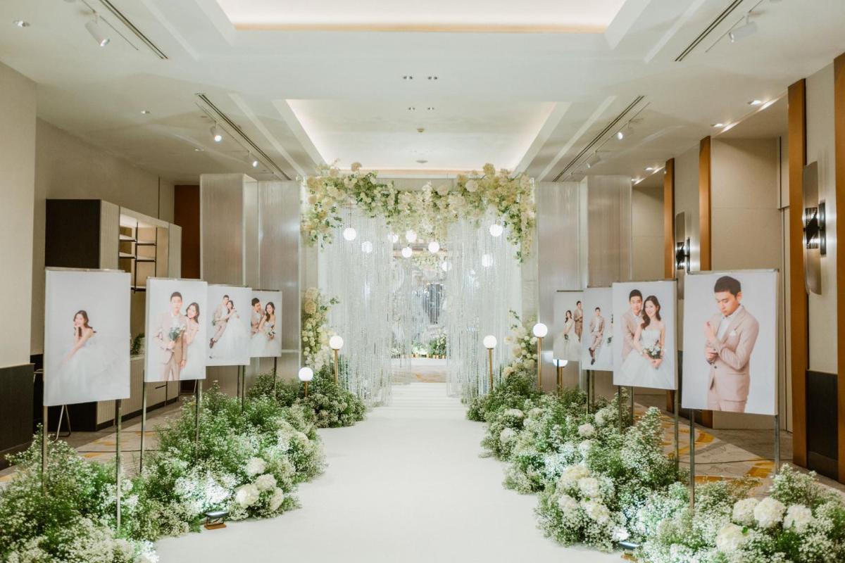 Chiang Mai Marriott Hotel