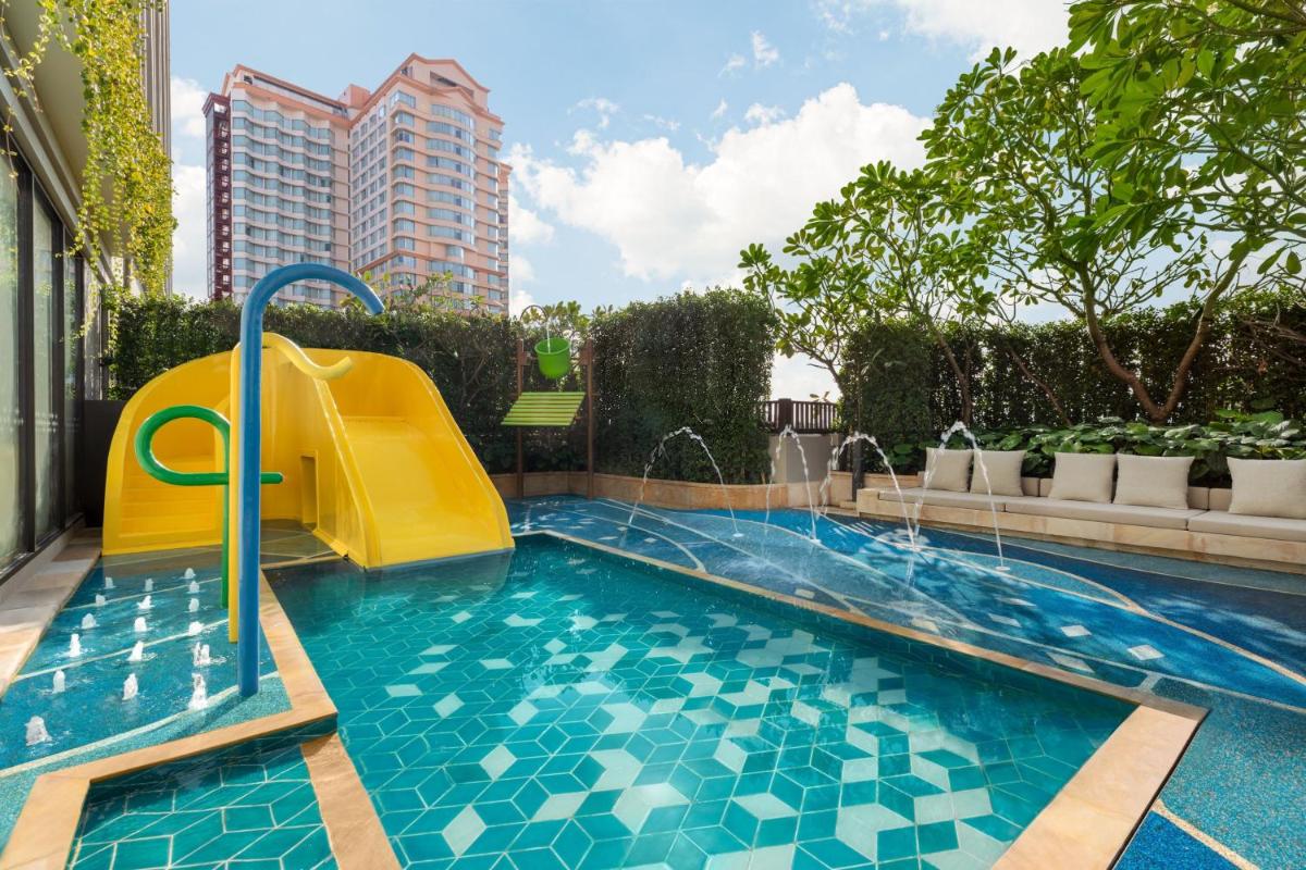 Chiang Mai Marriott Hotel
