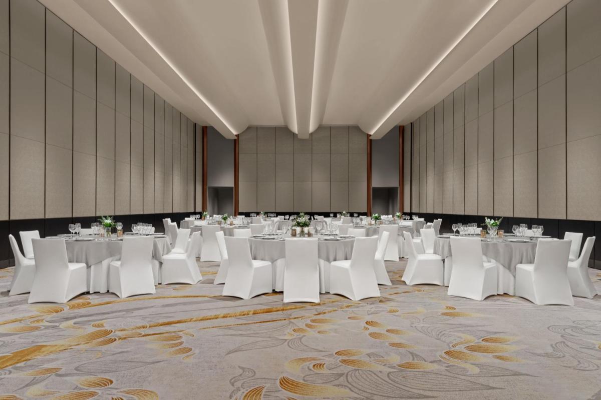 Chiang Mai Marriott Hotel