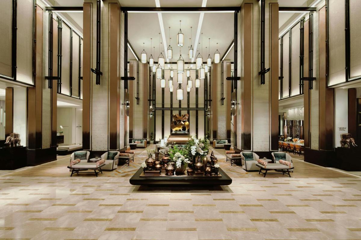 Chiang Mai Marriott Hotel