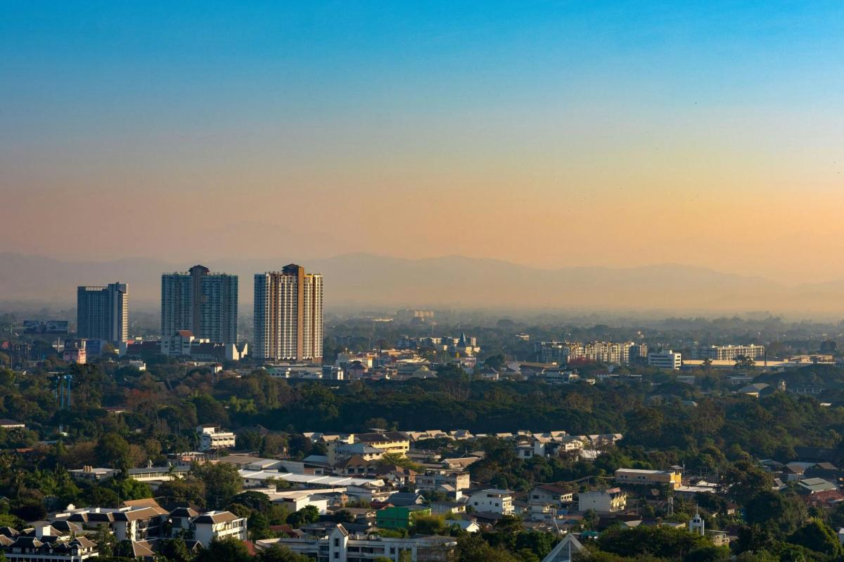 Chiang Mai Marriott Hotel