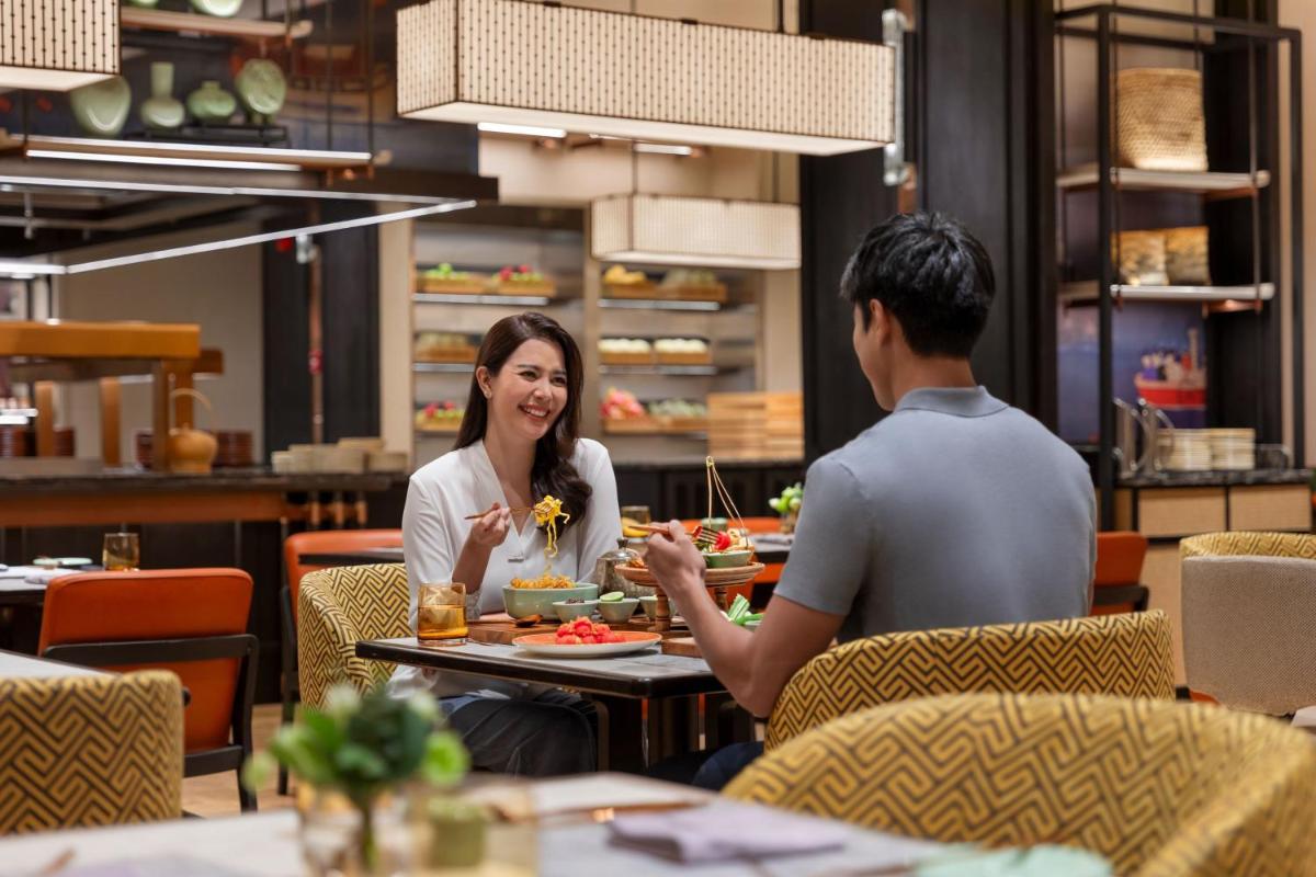 Chiang Mai Marriott Hotel