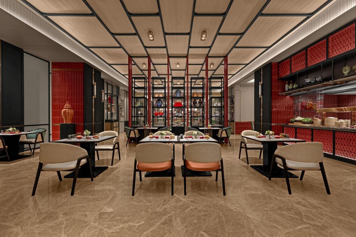 Chiang Mai Marriott Hotel