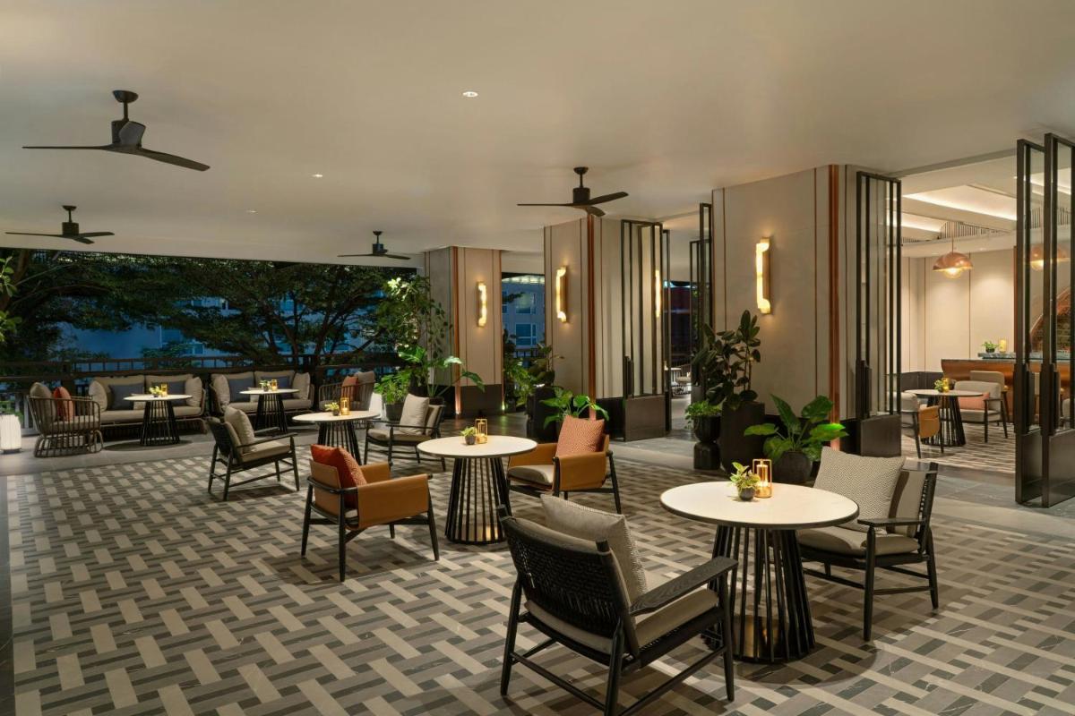 Chiang Mai Marriott Hotel