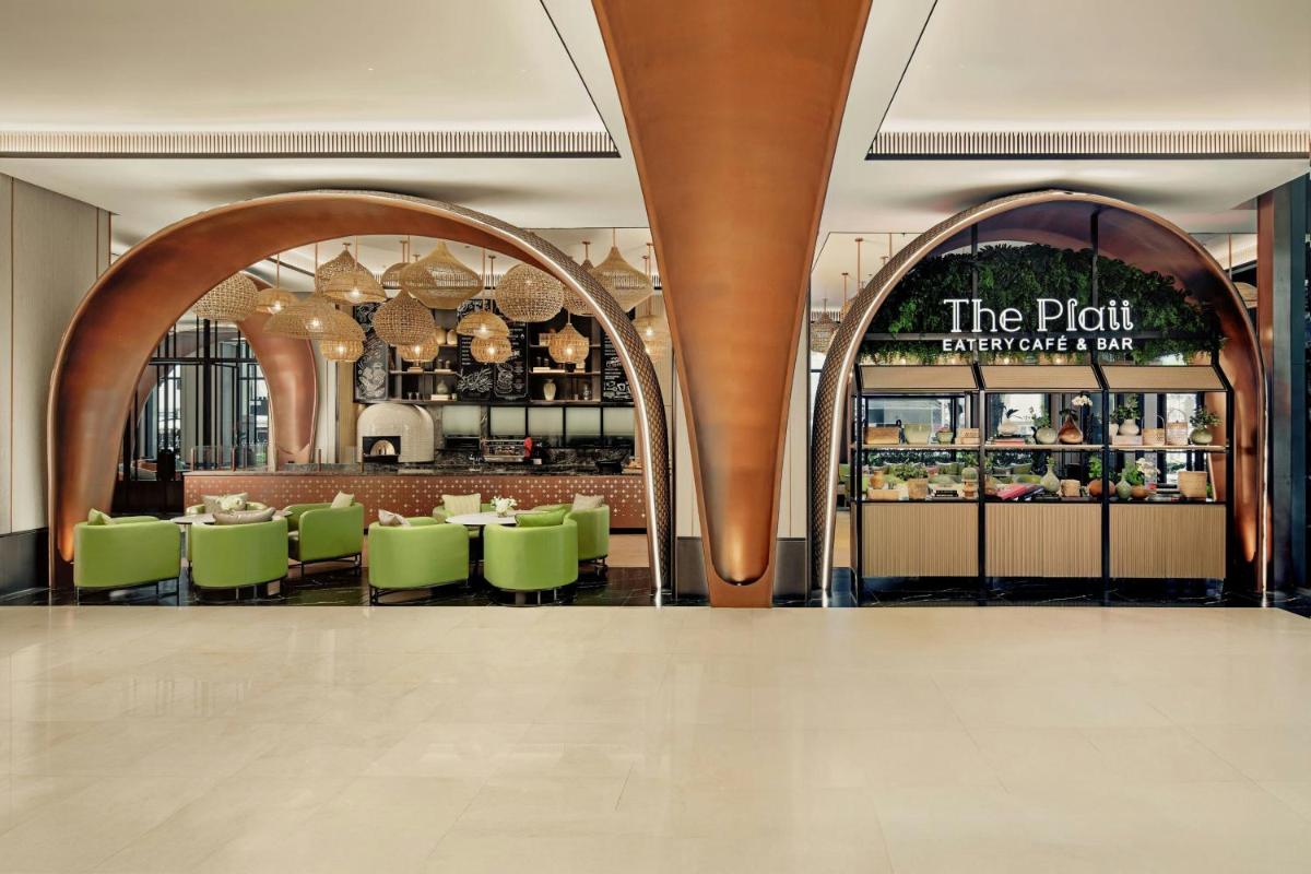 Chiang Mai Marriott Hotel