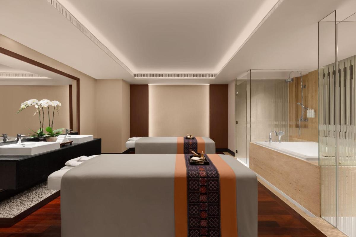 Chiang Mai Marriott Hotel