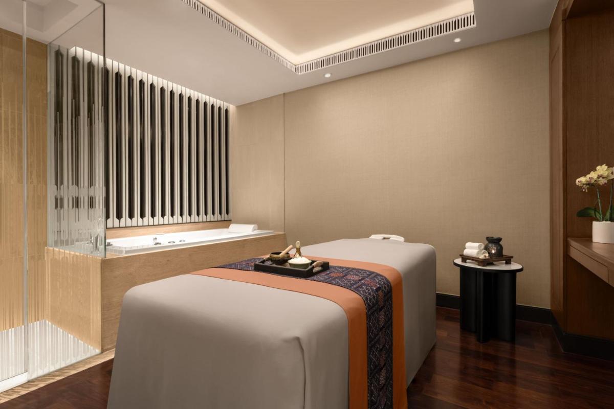 Chiang Mai Marriott Hotel