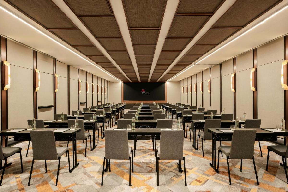 Chiang Mai Marriott Hotel