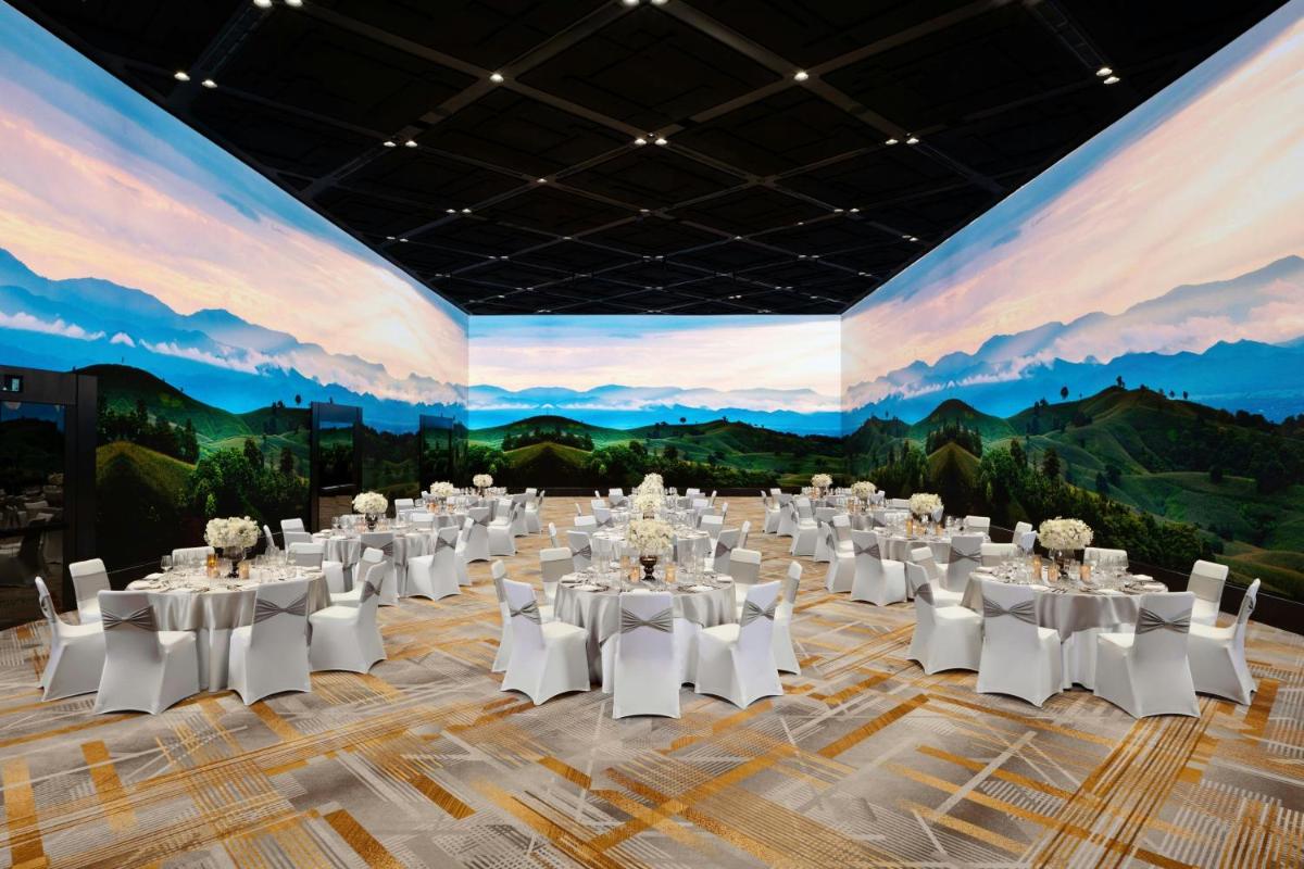 Chiang Mai Marriott Hotel