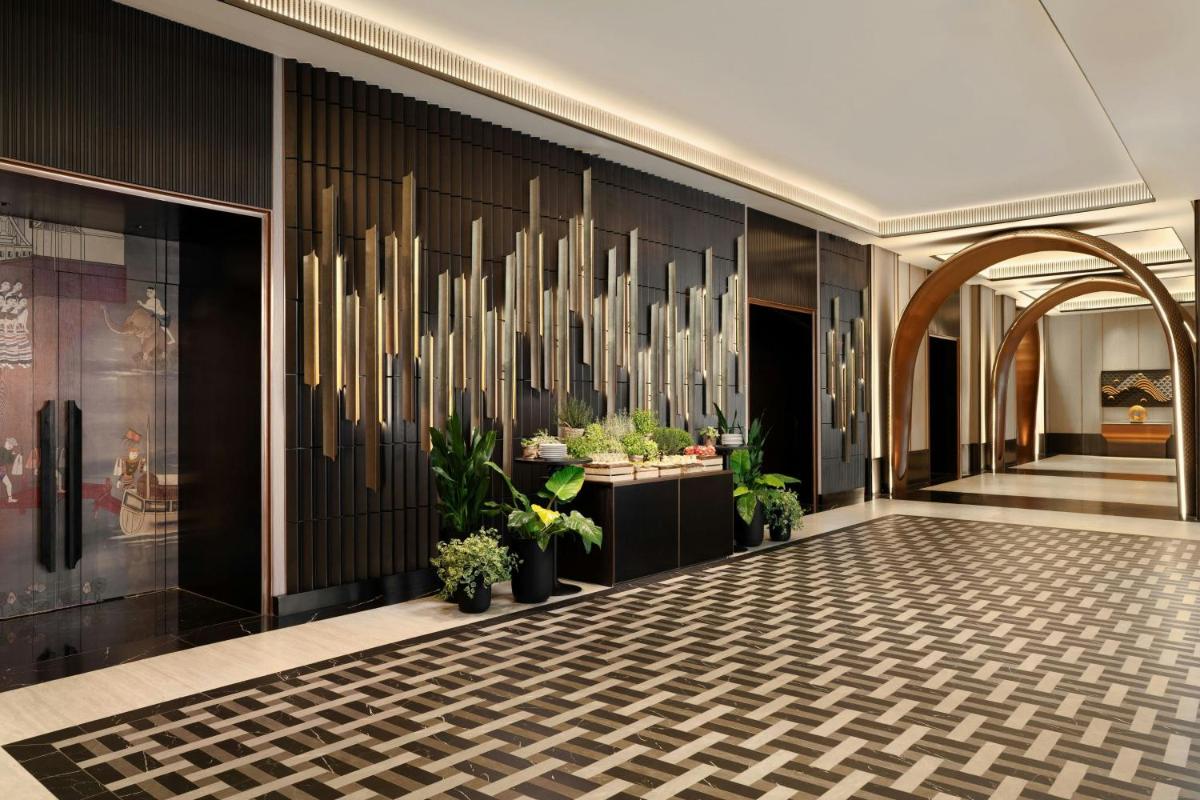 Chiang Mai Marriott Hotel