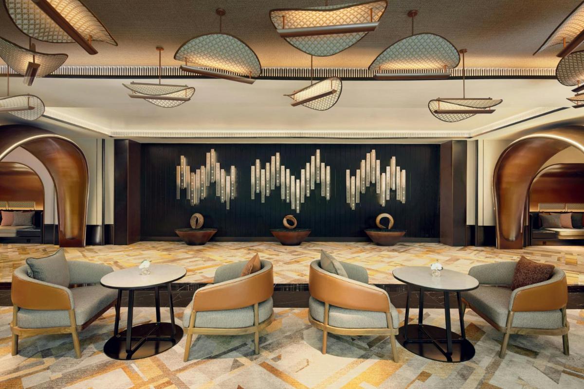 Chiang Mai Marriott Hotel