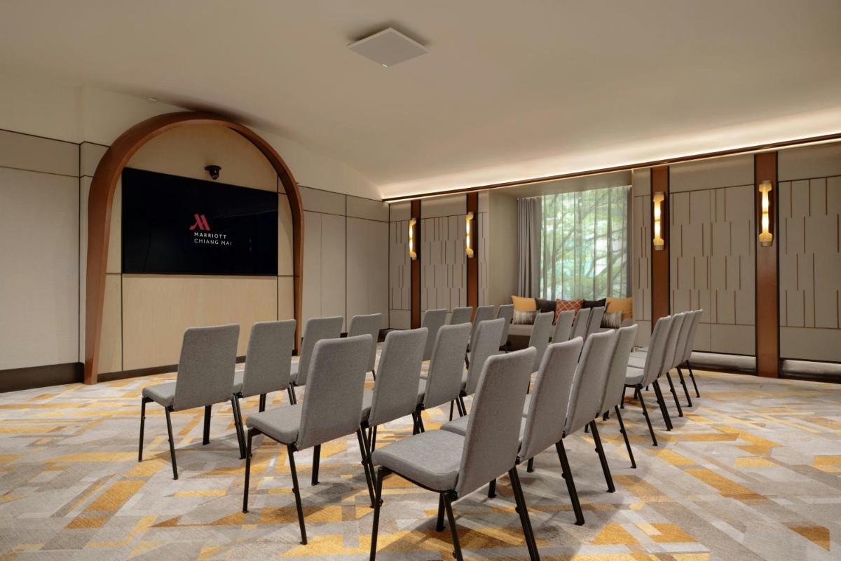 Chiang Mai Marriott Hotel
