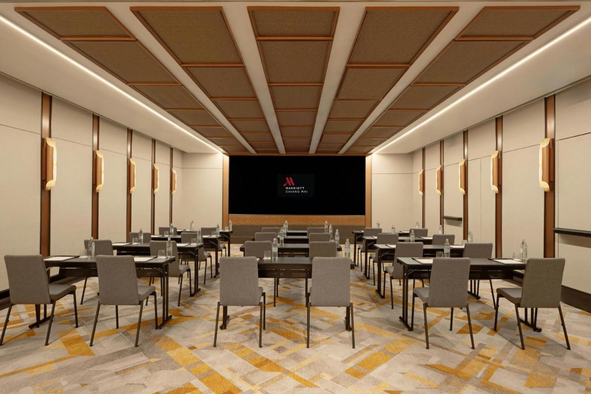Chiang Mai Marriott Hotel