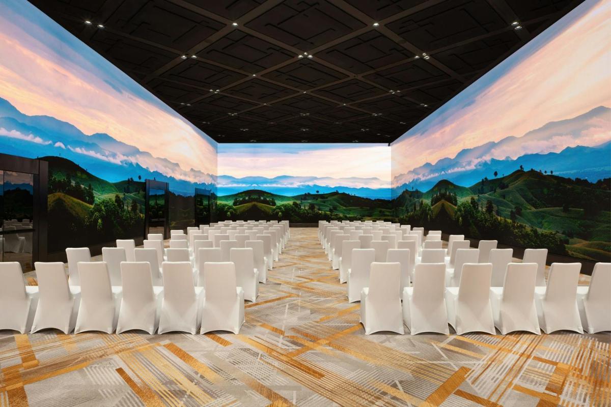 Chiang Mai Marriott Hotel