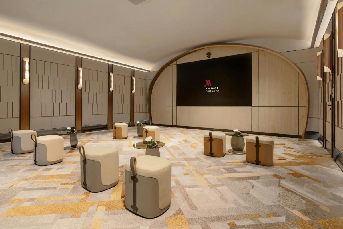 Chiang Mai Marriott Hotel
