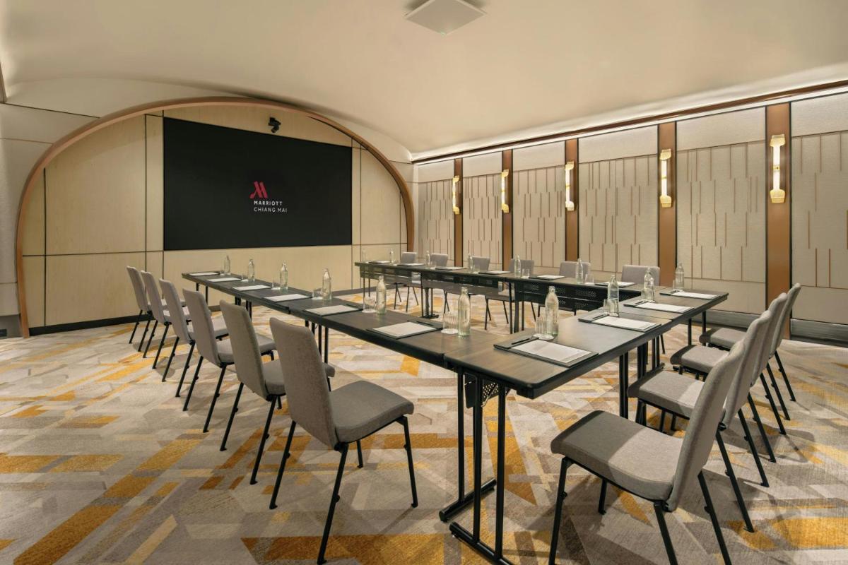 Chiang Mai Marriott Hotel