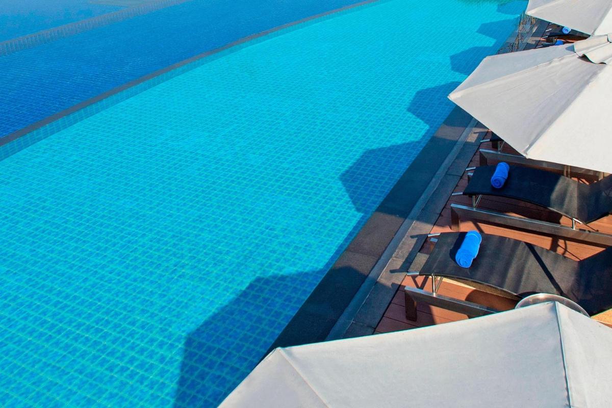 Le Meridien Chiang Rai Resort, Thailand