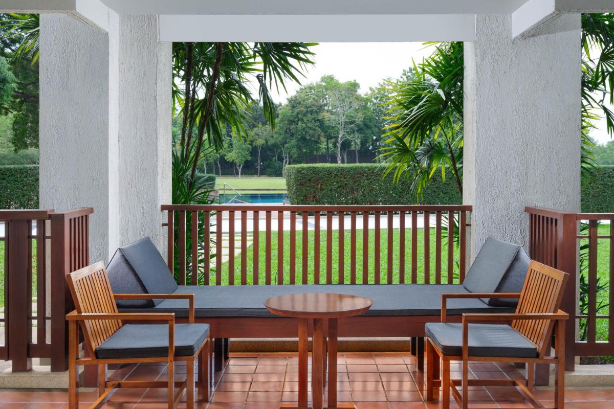 Le Meridien Chiang Rai Resort, Thailand