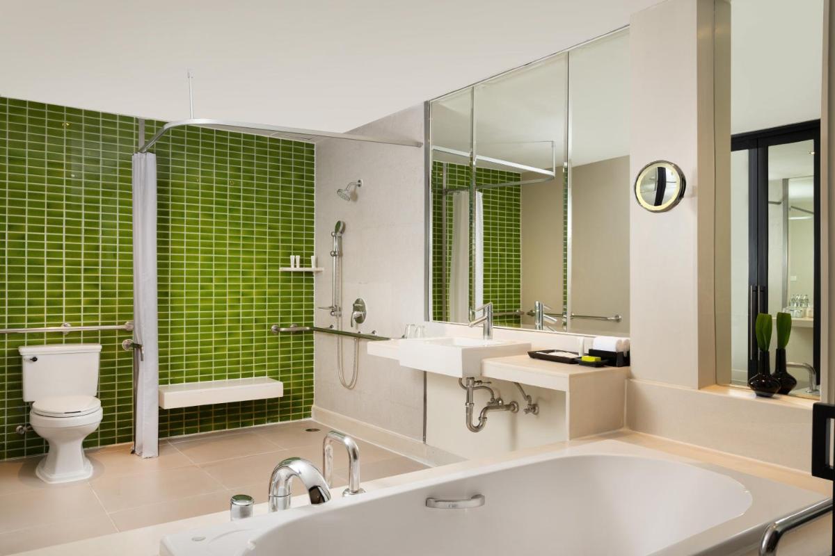 Le Meridien Chiang Rai Resort, Thailand