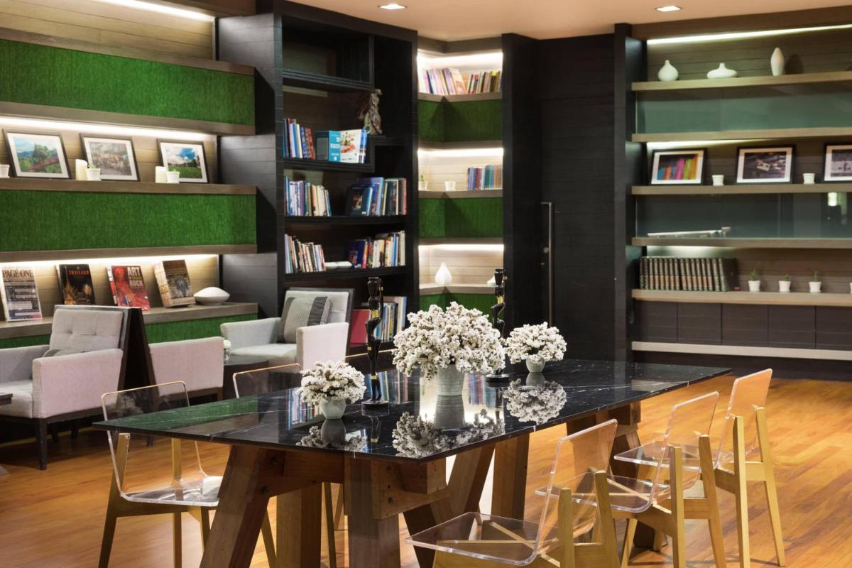 Le Meridien Chiang Rai Resort, Thailand