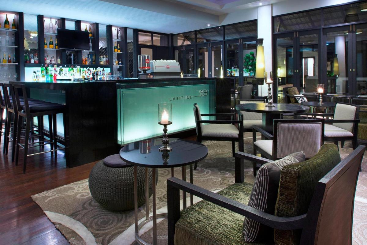 Le Meridien Chiang Rai Resort, Thailand