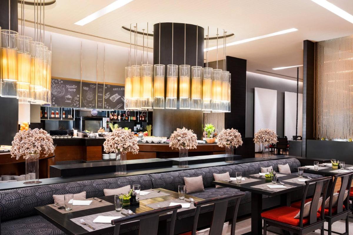 Le Meridien Chiang Rai Resort, Thailand