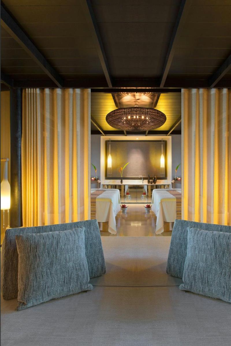 Le Meridien Chiang Rai Resort, Thailand