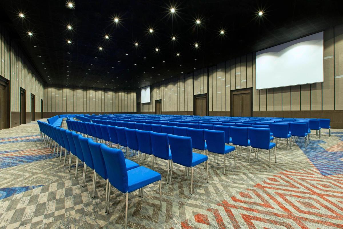 Le Meridien Chiang Rai Resort, Thailand