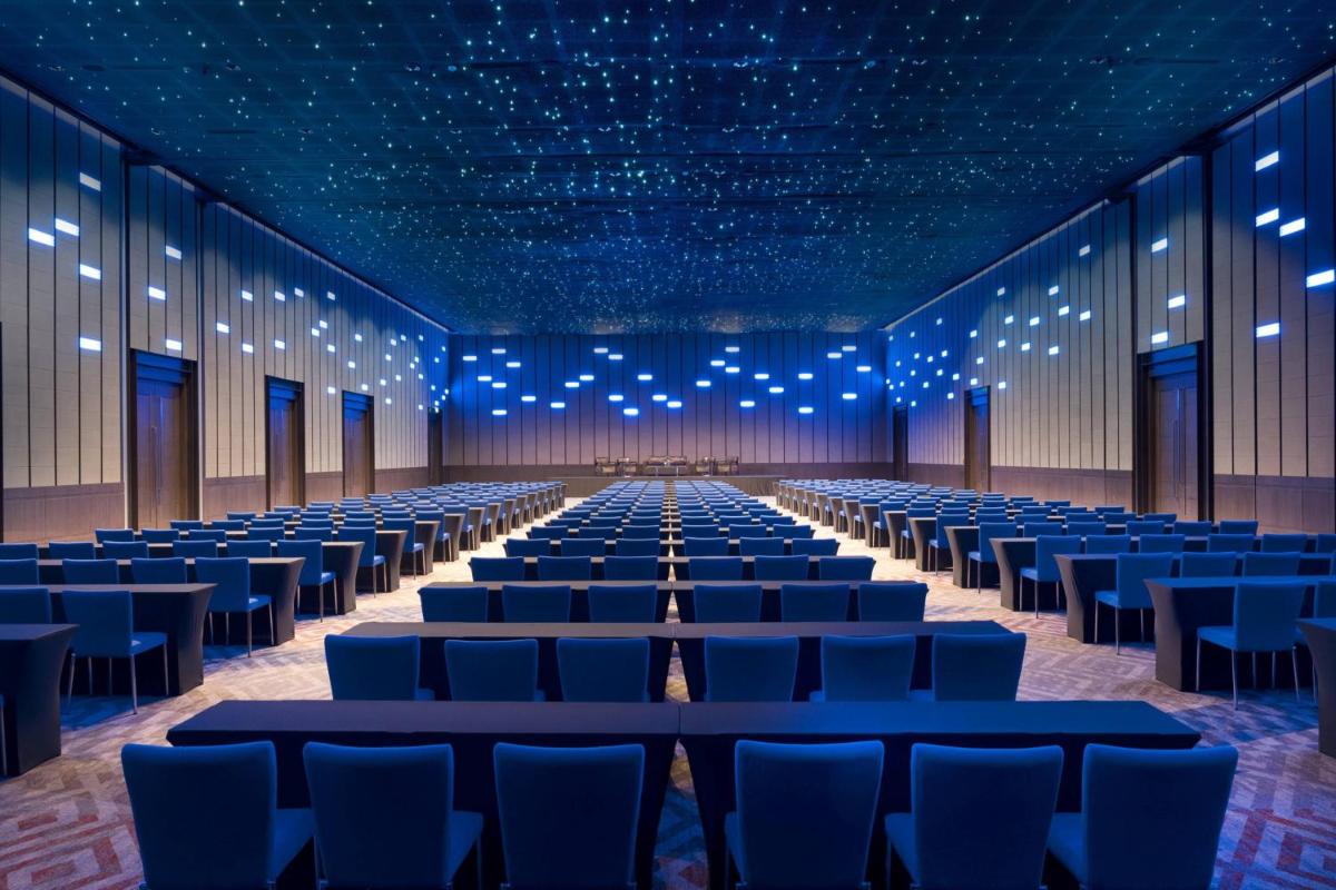 Le Meridien Chiang Rai Resort, Thailand