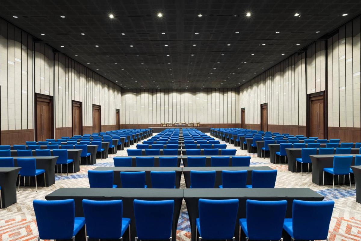 Le Meridien Chiang Rai Resort, Thailand