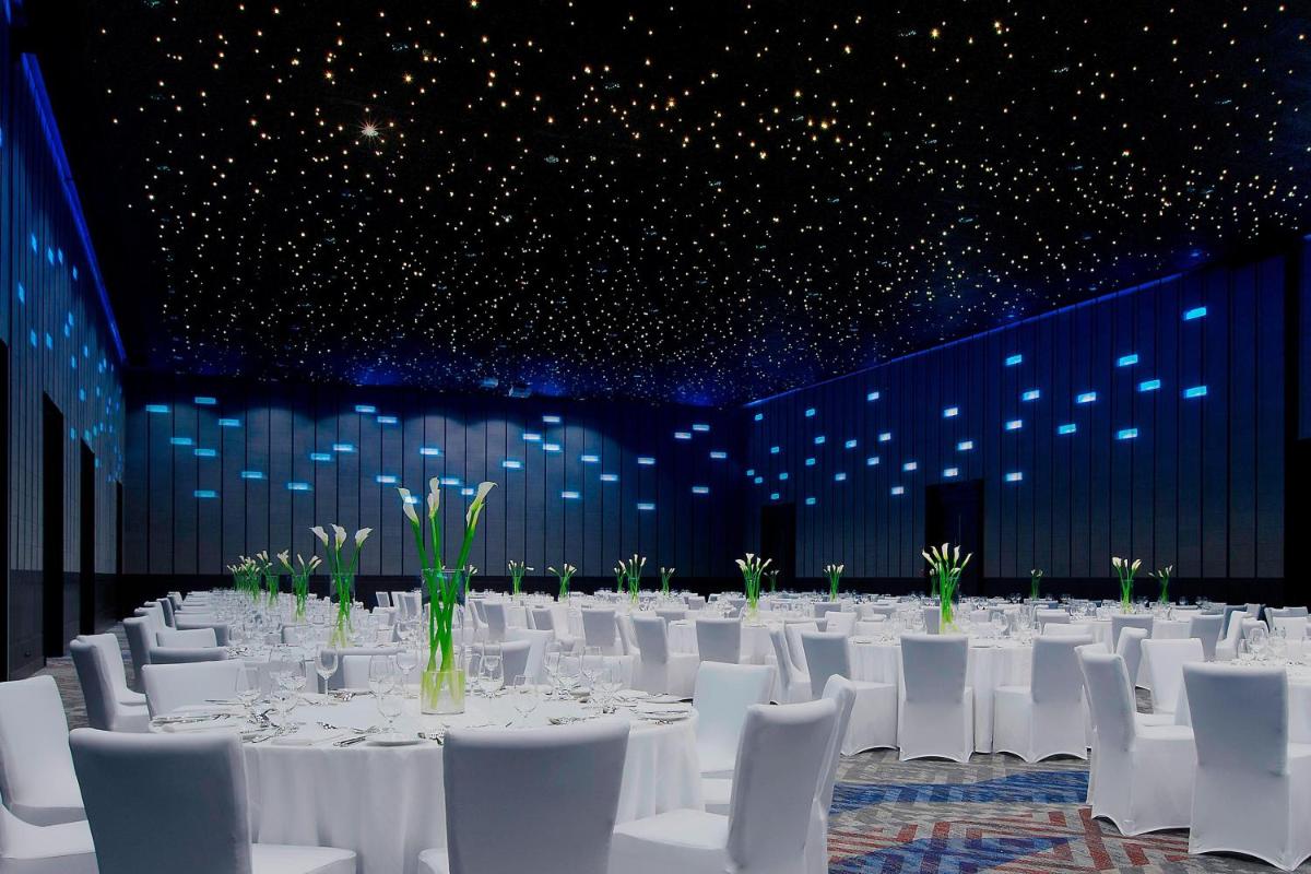 Le Meridien Chiang Rai Resort, Thailand