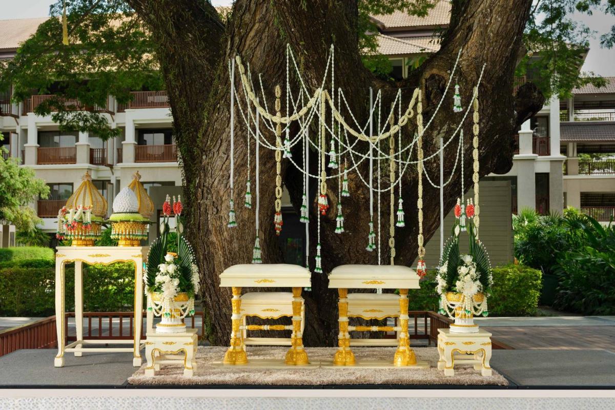 Le Meridien Chiang Rai Resort, Thailand