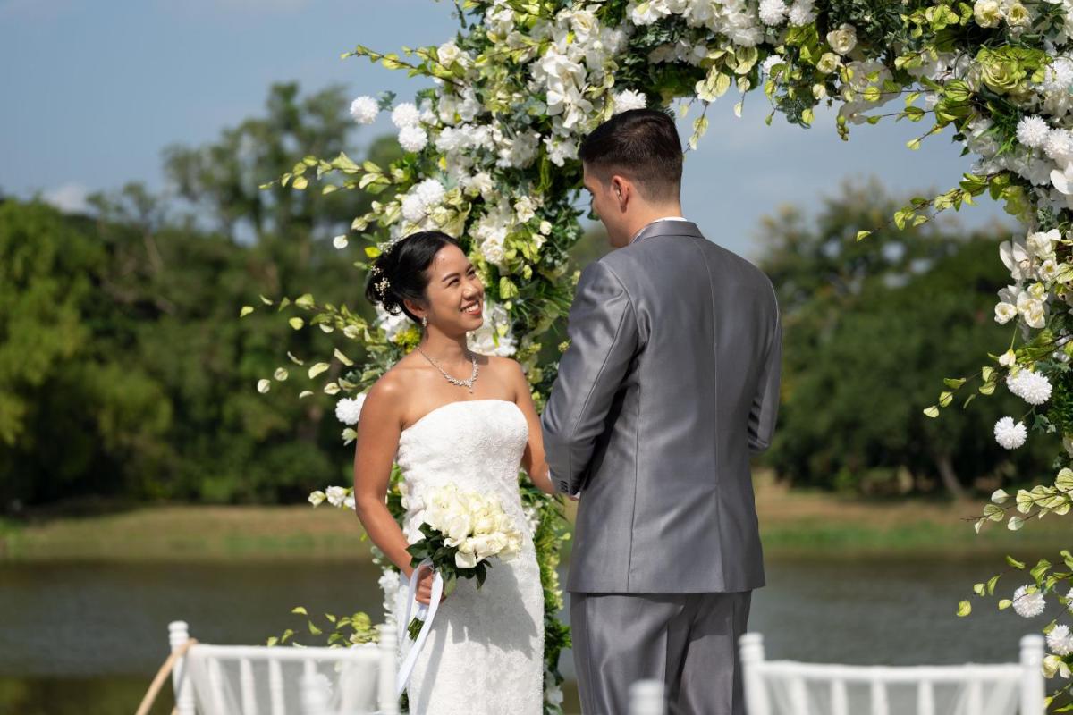 Le Meridien Chiang Rai Resort, Thailand