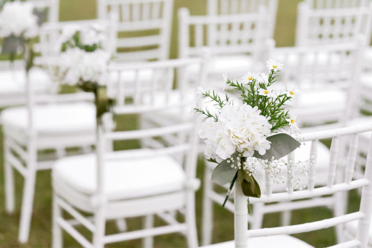 Le Meridien Chiang Rai Resort, Thailand