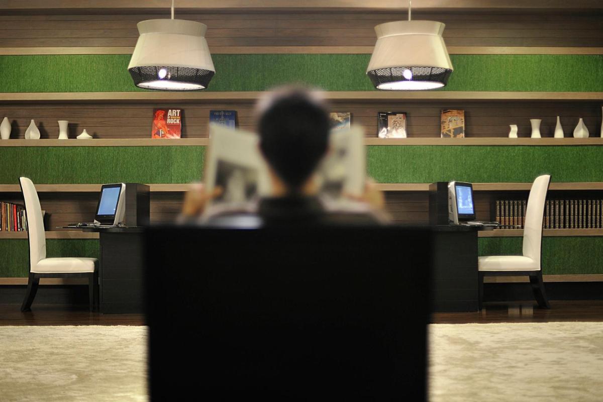 Le Meridien Chiang Rai Resort, Thailand