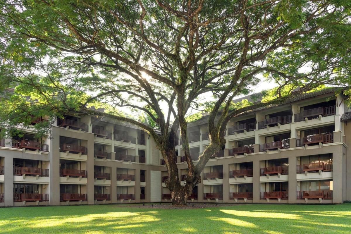 Le Meridien Chiang Rai Resort, Thailand