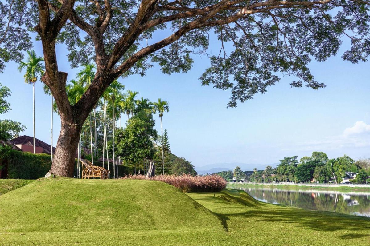 Le Meridien Chiang Rai Resort, Thailand