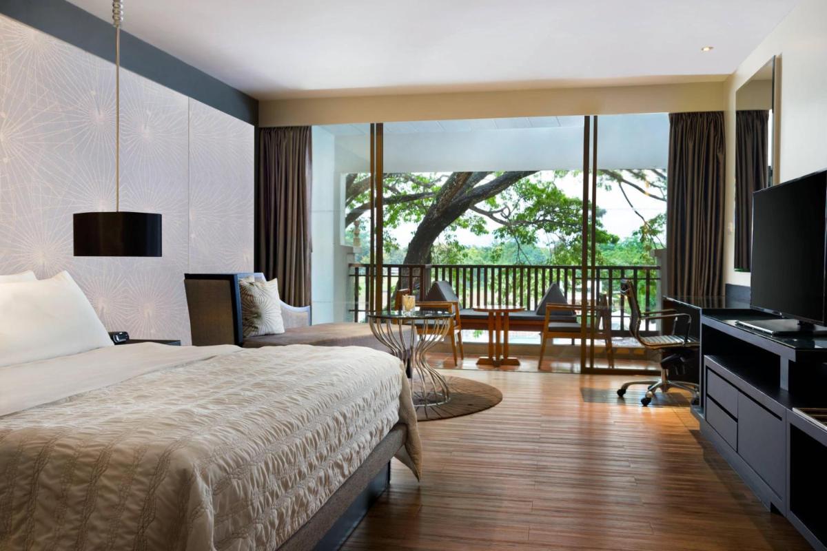 Le Meridien Chiang Rai Resort, Thailand
