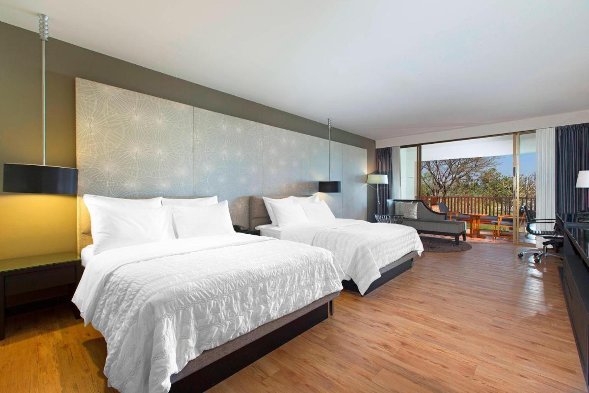 Le Meridien Chiang Rai Resort, Thailand