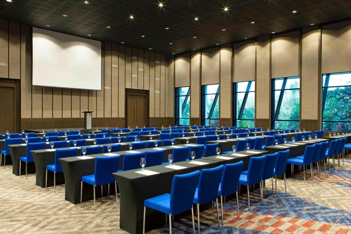 Le Meridien Chiang Rai Resort, Thailand