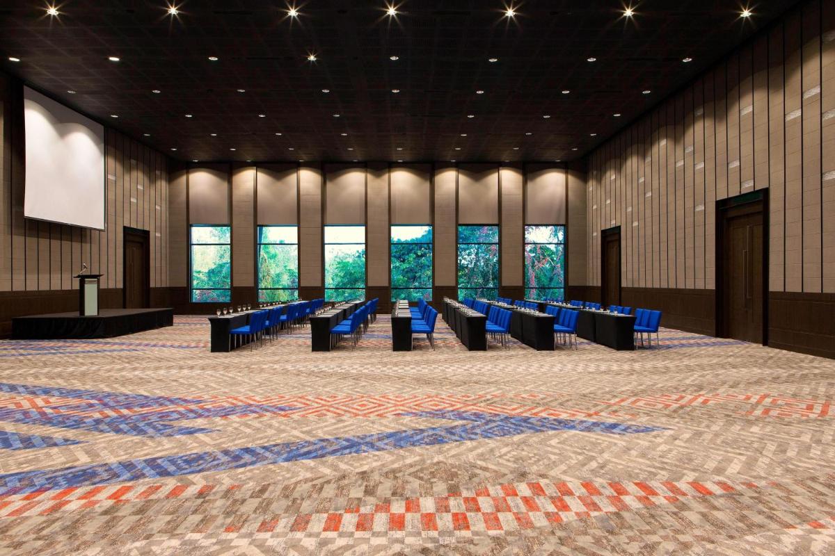 Le Meridien Chiang Rai Resort, Thailand