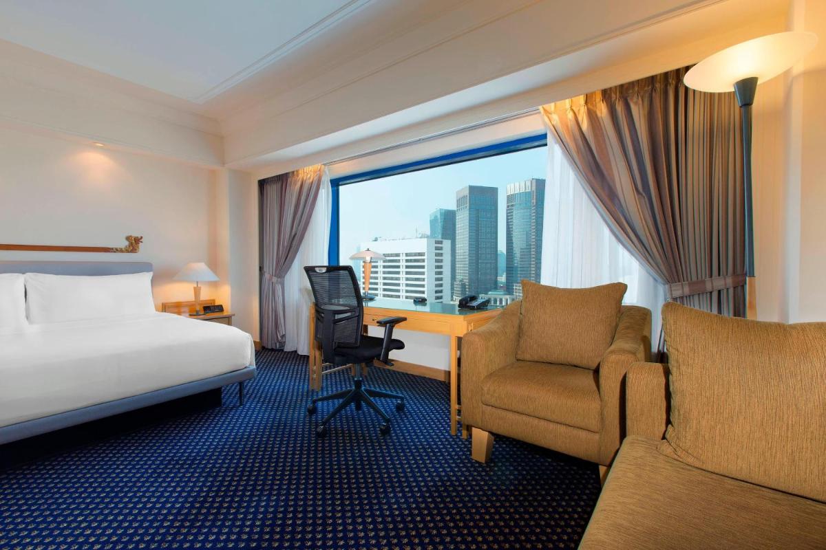 Le Meridien Jakarta