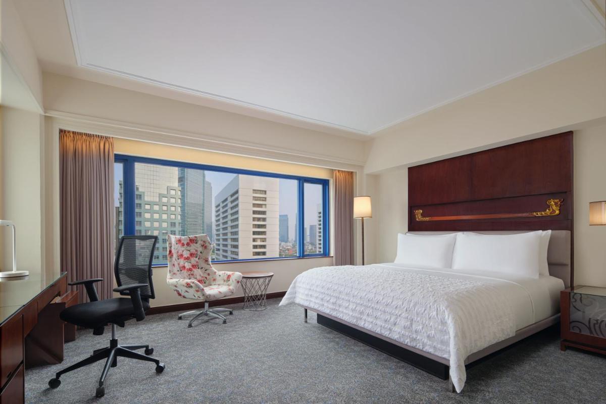 Le Meridien Jakarta