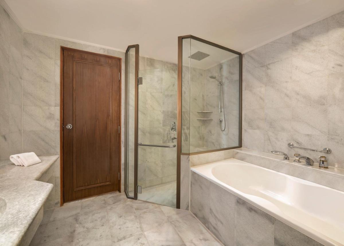 Le Meridien Jakarta