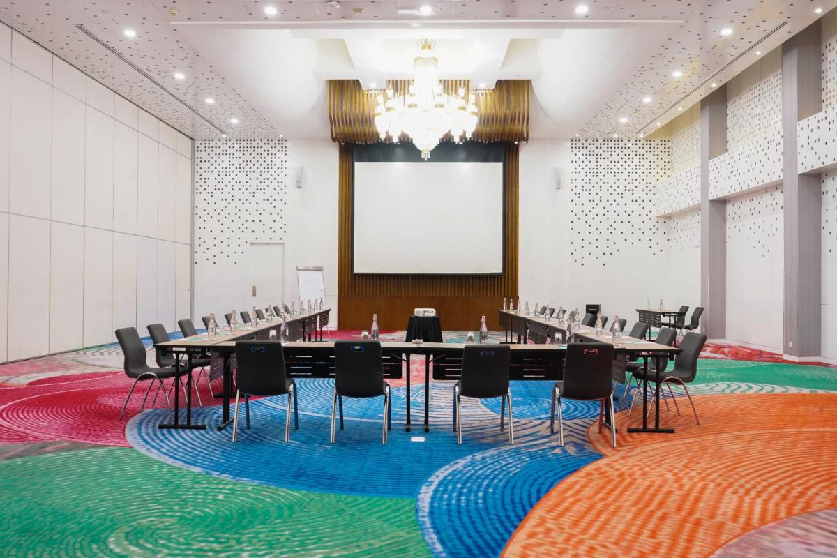 Le Meridien Jakarta