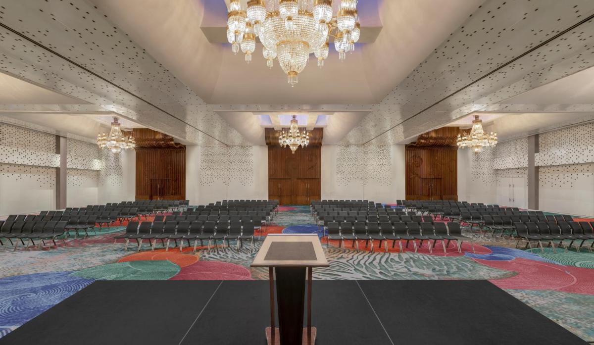 Le Meridien Jakarta