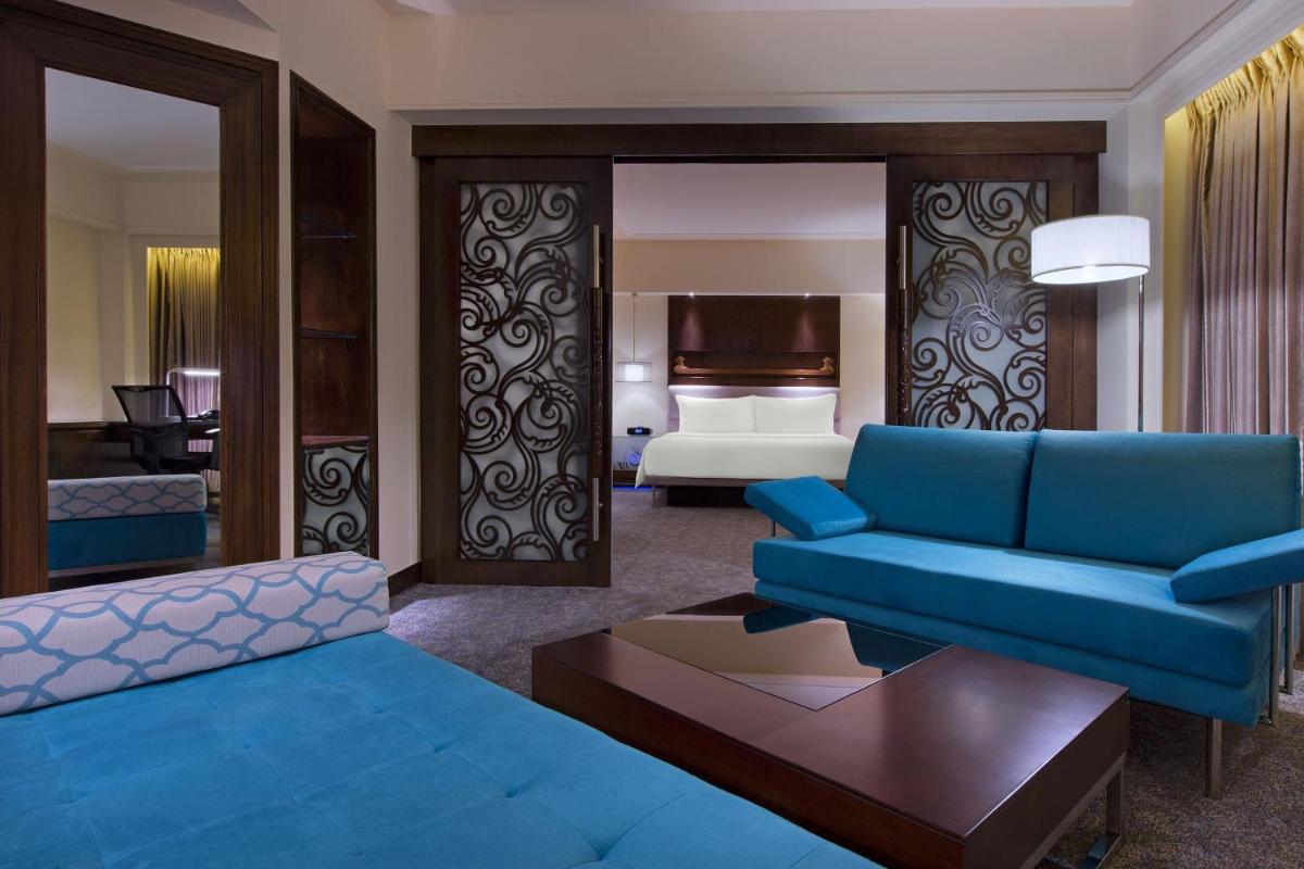 Le Meridien Jakarta
