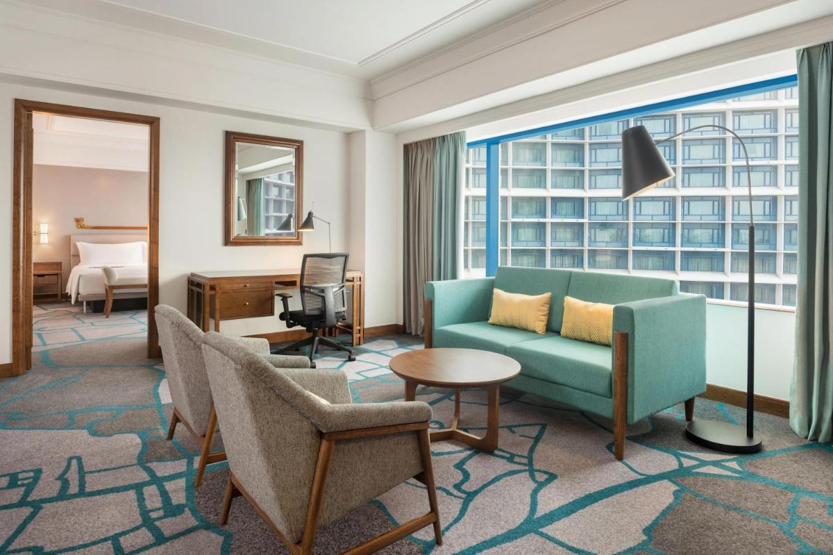 Le Meridien Jakarta